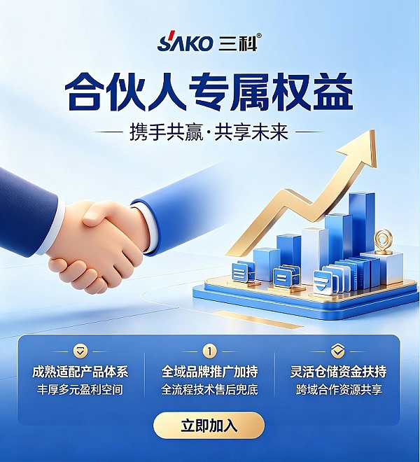 合伙人1