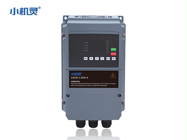 JL65M 高防护变频器