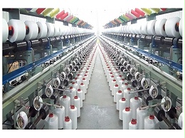 交流变频技术能够为纺织机械带来哪些好处？